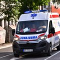 Izboden učenik srednje škole u Rakovici
