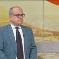 Akademik Vukosavić: Peticija u SANU za ostavku Vučića je akt samoodbrane