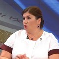 Bivša ministarka priznala krivicu, osuđena je na dve godine robije, a platila je i 200.000 evra