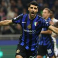 Fudbaler Intera ne može da napusti Iran, neizvesno da li će igrati na Svetskom prvenstvu