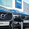 Volvo prvi koristi reciklirani čelik bez emisija u serijskoj proizvodnji