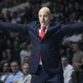 Ništa od Obradovića i Baskonije