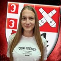 Tamara Preković pojačala ŽRK "Radnički"