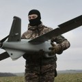 Evropi potrebna vojska dronova kako bi se odbranila od moguće ruske agresije