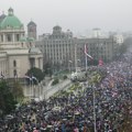 Желите да дођете на протест у Београд, а немате превоз? Путем овог линка можете се повезати са возачима који имају слободно…