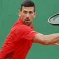 Đoković zadržao šesto mesto na ATP listi, Siner i dalje prvi