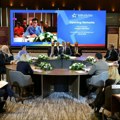 Samit u Skoplju - Evropa ne može biti ujedinjena bez Zapadnog Balkana