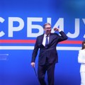 „Vučić plaća kriminalce i ucenjuje narod jer zna da pristojnu Srbiju ne može kupiti“