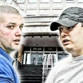 Belivukovi vojnici traže da budu pušteni na slobodu Advokat kao argument pomenuo zločin u Ribnikaru! Dvojica dobila nanogice