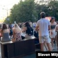 Nastavljene protestne blokade u Srbiji, 4. jula privedeno više od 100 ljudi
