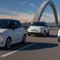 Fiat 500 se vraća na benzin: Italijani odustali od potpune elektrifikacije