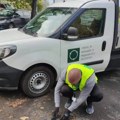 Od danas na Zvezdari akcija deratizacije šahtova zbog glodara