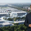 Tekst koji opisuje epsku pljačku koju sprema SNS: Kako je nestala upotrebna dozvola za EXPO