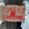 Akademski plenum: Vučić potvrdio da su njegove ruke najkrvavije