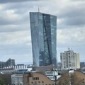 ECB nije predvidela američke carine od 30 odsto