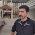 Umetnik uvek prvi reaguje na sve nepravde u društvu: Bojan Otašević, slikar i profesor FILUM-a za Danas