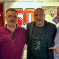 „Ne okreće se prase kada sa 16 potpišeš za Zvezdu ili Partizan“