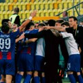 Kostić i Ugrešić za veliki brejk