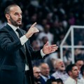 Bogdan Karaičić i zvanično novi trener Arisa: Dosadašnji pomoćni trener Partizana sa Grcima potpisao dvogodišnji ugovor