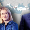 Ljudska prava u zamenu za gas? Kritike Briselu zbog popuštanja Azerbejdžanu