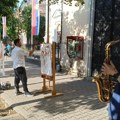 Pet subota zabavnog sadržaja: Karlovci u znaku vina, muzike i poezije Pogledajte program KultFesta