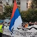 UŽIVO Komemorativni skup u Beogradu: "Svi smo ispod nadstrešnice"