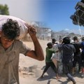 uživo KRIZA NA BLISKOM ISTOKU Savet bezbednosti UN: Eskalacija sukoba između Izraela i Palestine i dalje traje