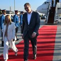 Đorđa Meloni stigla u Beograd i pokazala zašto je kraljica odela: Premijerka Italije u isto vreme moćna i elegantna, haljine…