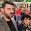 Teolog Pantelić nakon saslušanja: Pitanja su već sadržala optužnicu, advokatu nije dozvoljeno prisustvo