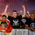 "Za dom spremni" ponovo u fokusu u Hrvatskoj: Ustaški pozdrav uzvikuju i deca, oglasila se kancelarija ombudsmana