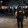 Žandarmerija i interventna blokirale prilaz prostorijama SNS-a u Čačku
