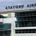 Ataturk aerodrom u Istanbulu kao najizglednija lokacija za mogući samit o Ukrajini