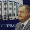 Dodik i zvanično više nije predsednik RS: Sud odbio žalbu