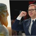 Da li bi Stefan Nemanja podržao Vučića ili mu poručio - ko ne zna da se povuče, taj ne zna ni da vlada?