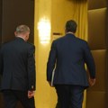 Austrijska državna televizija: Vučić taktizira nasiljem i dijalogom, a EU ćuti