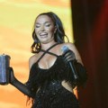 E sada smo sve videli! Ljudi ne mogu da veruju da je Teodora Džehverović ovakva izašla u javnost - Evo šta je imala na glavi…