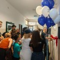 IT učionica u Domu Moša Pijade u Beogradu