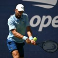 Novak pričao o najvećem uspehu karijere, odgovorio američkom novinaru: „Frustriran sam“
