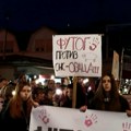Zborovi pozivaju na "Paradu srama" u nedelju