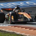 Formula 1: Pjastri osvojio pol poziciju u Holandiji!
