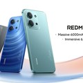 Xiaomi predstavlja Redmi 15C: Elegantan dizajn, impresivan ekran i snaga za svakodnevni tempo Na testu: Huawei Pura 80 Ultra –…