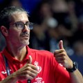 Selektor rukometašica Srbije Hose Ignasio saopštio spisak igračica za EHF nedelju
