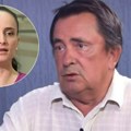 "Kontejner nestao sa stvarima, sa računa podignut novac": Lanetova ćerka za MONDO o ocu, spomenula i pismo