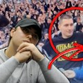 Ubijeni navijač Partizana u zagrljaju veljka belivuka! Policija i dalje traga za ubicom koji je sedeo sa Dejanom kobne večeri…