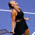 Sabalenka i Anisimova u finalu Ju Es opena