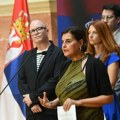 Kopredsednica Evropske zelene partije: Budućnost Srbije u EU, koja ne sme da ćuti na represiju