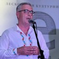 Zoran M. Jovanović pobednik festivala „U ritmu dijalekta“
