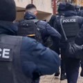 Novi udar na Srbe na Kosovu! Mladić priveden zbog majice sa likom kneza Lazara