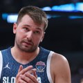 Prečudna odluka FIBA pred polufinalne mečeve Eurobasketa: Da li su ovo uradili zbog Dončića?
