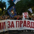 Niškim studentima uoči sutrašnjeg skupa stižu pretnje